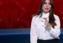 سهام صالح تفجر مفاجأة بشأن طاقم تحكيم مباراة الزمالك وبيراميدز