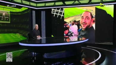 عودة "زمن الشياكة".. سيف زاهر يكشف كواليس دعوة ممدوح عباس لياسين منصور في نهائي الكونفدرالية