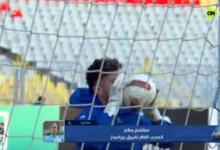 بيراميدز يكشف حقيقة غياب الشيبي عن لقاء الزمالك وموقف الإصابات