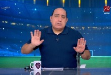 مهيب عبدالهادي يشعل سباق الدوري ويهاجم مدرب بيراميدز قبل مباراة الأهلي ويتحداه