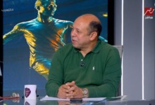 الدوري في إيدنا”.. أحمد سليمان يشعل الأجواء قبل حسم الدوري ويكشف كواليس الصراع