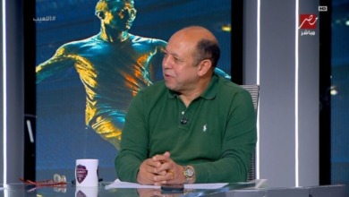 الدوري في إيدنا”.. أحمد سليمان يشعل الأجواء قبل حسم الدوري ويكشف كواليس الصراع