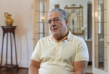 رسالة غير متوقعة قبل النهائي.. ياسين منصور يدعم الزمالك بدعوة من ممدوح عباس