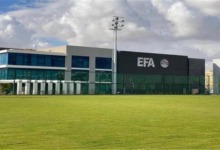 قرار عاجل من اتحاد الكرة.. التحقيق مع عضو لجنة الحكام على خلفية واقعة محمود وفا! صورة