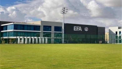 قرار عاجل من اتحاد الكرة.. التحقيق مع عضو لجنة الحكام على خلفية واقعة محمود وفا! صورة