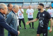 تطورات إصابة محمد صلاح.. تفاصيل مكالمة أبو ريدة مع قائد منتخب مصر