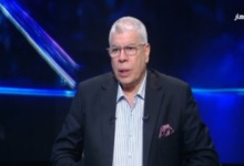 شوبير يفحر مفاجأة كبرى بشأن عقد توروب في الأهلي- فيديو
