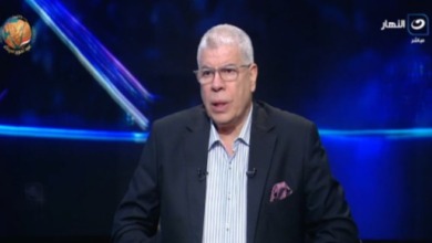 شوبير يفحر مفاجأة كبرى بشأن عقد توروب في الأهلي- فيديو
