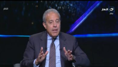 الدرندلي يحسم الجدل حول أزمة زيزو مع الزمالك.. وحقيقة التدخل في قرار لجنة شئون اللاعبين