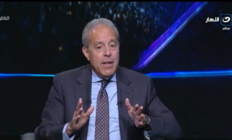 الدرندلي يحسم الجدل حول أزمة زيزو مع الزمالك.. وحقيقة التدخل في قرار لجنة شئون اللاعبين 1 الدرندلي يحسم الجدل حول أزمة زيزو مع الزمالك.. وحقيقة التدخل في قرار لجنة شئون اللاعبين