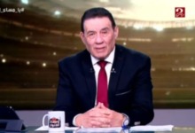 تعليق قوي من مدحت ​​شلبي على "أزمة المكالمة المسربة لعضو الأهلي" وتهميش الخطيب