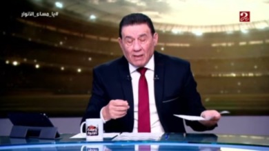 مدحت شلبي يشن هجوماً حاداً على الأهلي وجمال جبر بسبب هذا الأمر