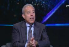 خالد الدرندلي يفجر مفاجأة بشأن رخصة الزمالك الإفريقية: "هذا هو شرطنا الوحيد لمساندة الأبيض" 3 خالد الدرندلي يفجر مفاجأة بشأن رخصة الزمالك الإفريقية: "هذا هو شرطنا الوحيد لمساندة الأبيض"