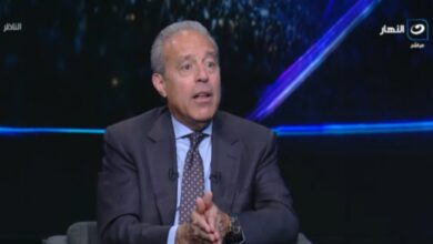 خالد الدرندلي يفجر مفاجأة بشأن رخصة الزمالك الإفريقية: "هذا هو شرطنا الوحيد لمساندة الأبيض"