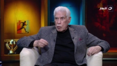 " البرازيلي بيضحك علينا'.. رأي مثير للجدل من حسن شحاتة بشأن بيزيرا وناصر منسي مع الزمالك!!