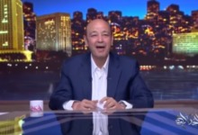 تعليق ساخر من عمرو أديب على خسارة الأهلي أمام بيراميدز.. ورساله هامة بشأن الزمالك