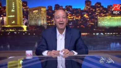 تعليق ساخر من عمرو أديب على خسارة الأهلي أمام بيراميدز.. ورساله هامة بشأن الزمالك