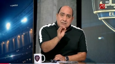 مهيب عبد الهادي يفتح النار على يورتشيتش: "فشلت فنياً وتكتيكياً.. والزمالك بيلخبطك"!!