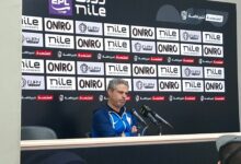 معتمد جمال يوضح السبب الحقيقي لغياب شيكو بانزا.. ويؤكد نحن بدون الجمهور لا شيء