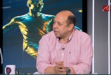 أحمد سليمان يحرج مهيب عبد الهادي على الهواء بسبب مجلس الزمالك