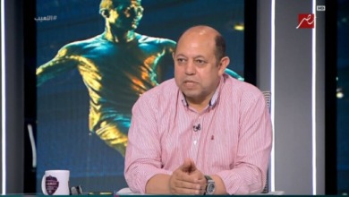 قبل مواجهة الفريقين.. أحمد سليمان يوضح ما يميز الزمالك عن بيراميدز