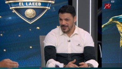 عمرو زكي يوجه رسالة "قاسية" لأحمد بلال بعد هجومه على ناصر منسي: "احترم تحترم!"