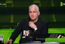 رئيس إنبي يواصل هوايته المفضله قبل مباراة الزمالك بتصريحات مثيرة للجدل!!