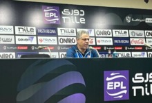 معتمد جمال يوضح سبب التعادل أمام إنبي وتغيير التشكيل