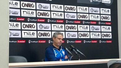 تعليق مفاجئ من معتمد جمال على فوز الزمالك أمام المصري