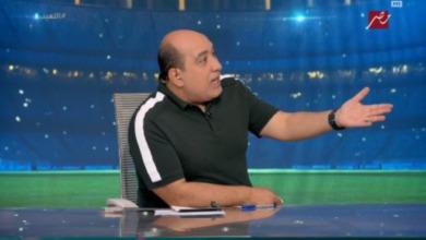 "العبد لله قالها وده اللي حصل".. كواليس نبوءة مهيب عبد الهادي التي قلبت موازين مباراة الزمالك و بيراميدز!