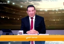 ​"كلام كبير زيادة عن اللزوم".. شلبي ينتقد رد فعل "مصدر الأهلي" على عزومة ممدوح عباس لياسين منصور