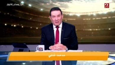 ​"كلام كبير زيادة عن اللزوم".. شلبي ينتقد رد فعل "مصدر الأهلي" على عزومة ممدوح عباس لياسين منصور