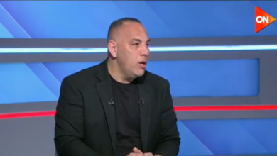 أحمد بلال يُفجرها: يجب رحيل ثلاثي الأهلي فورًا!