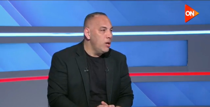 أحمد بلال يُفجرها: يجب رحيل ثلاثي الأهلي فورًا! 1 أحمد بلال يُفجرها: يجب رحيل ثلاثي الأهلي فورًا!