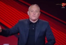"محروق أوي".. أسامة حسني يلمّح لتفويت بلحاج ركلة الجزاء أمام الزمالك ويوجه له رسالة! 2 "محروق أوي".. أسامة حسني يلمّح لتفويت بلحاج ركلة الجزاء أمام الزمالك ويوجه له رسالة!