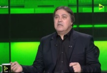 أشرف قاسم يفجّرها: انتقالات القمة لم تعد أزمة.. والزمالك تغيّر بالكامل تحت الضغط!