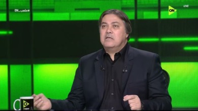 أشرف قاسم يفجّرها: انتقالات القمة لم تعد أزمة.. والزمالك تغيّر بالكامل تحت الضغط!