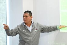 إشادة غير متوقعة.. أوسكار رويز يساند حكم أزمة الأهلي ويطالب الحكام بالتحلي بنفس شجاعته!