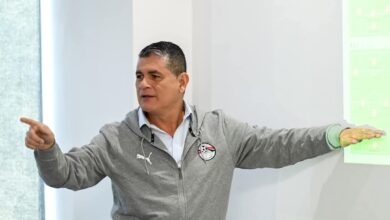 إشادة غير متوقعة.. أوسكار رويز يساند حكم أزمة الأهلي ويطالب الحكام بالتحلي بنفس شجاعته!