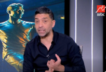 إسلام الشاطر: إمام عاشور لو كان شارك أمام بيراميدز أساسيًا كان الأهلي سيخسر بخماسية! فيديو