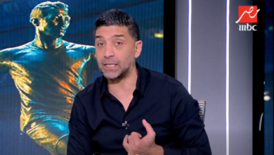 إسلام الشاطر: إمام عاشور لو كان شارك أمام بيراميدز أساسيًا كان الأهلي سيخسر بخماسية! فيديو