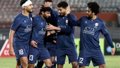 زلزال داخل إنبي قبل صدام الزمالك.. استقالات جماعية وارتباك إداري يهز الفريق قبل قمة الدوري!