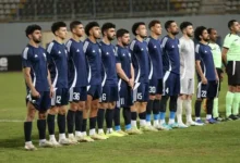 "إقالات وأزمات".. إنبي يفاجئ الجميع بقرار حاسم قبل صدام الزمالك في الدوري المصري