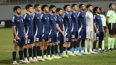 "إقالات وأزمات".. إنبي يفاجئ الجميع بقرار حاسم قبل صدام الزمالك في الدوري المصري