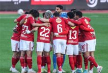 نجم الأهلي يقترب من الانتقال لـ الدوري السعودي