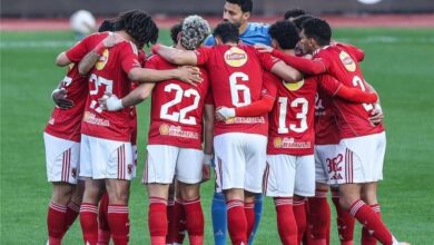 نجم الأهلي يقترب من الانتقال لـ الدوري السعودي