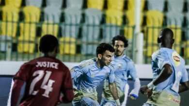 زلزال داخل الأهلي.. مدرب بلا بصمة، غرفة ملابس مشتعلة، ونجوم تحت المقصلة!