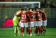 صراع داخل الأهلي.. تحركات عاجلة لتأمين لاعب الفريق وفرضه أساسيًا في التشكيل!