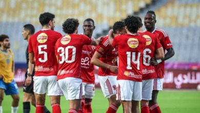 عودة المصابين تُشعل صدام الأهلي وبيراميدز.. مفاجآت طبية قبل المواجهة الحاسمة