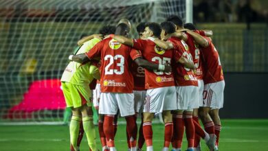 صراع داخل الأهلي.. تحركات عاجلة لتأمين لاعب الفريق وفرضه أساسيًا في التشكيل!